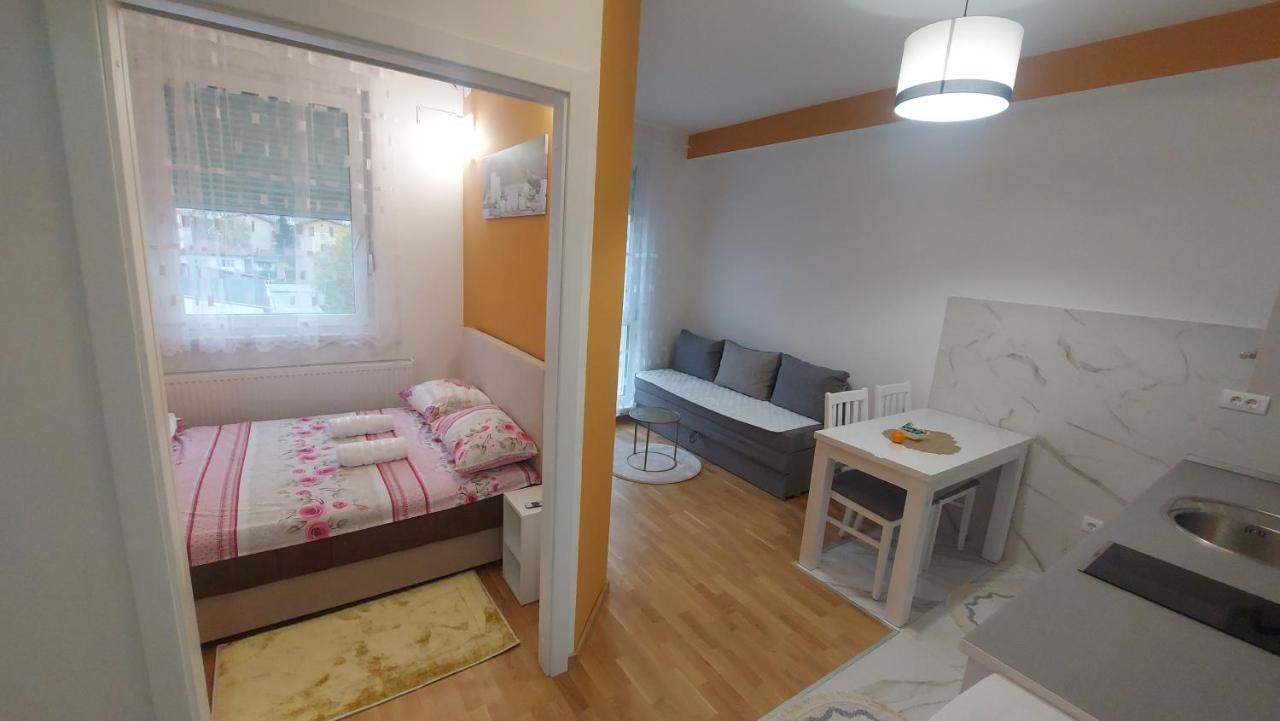 Apartman Solunska 18 Banja Luka Exterior foto